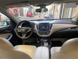 شێڤرۆلێت مالیبۆ